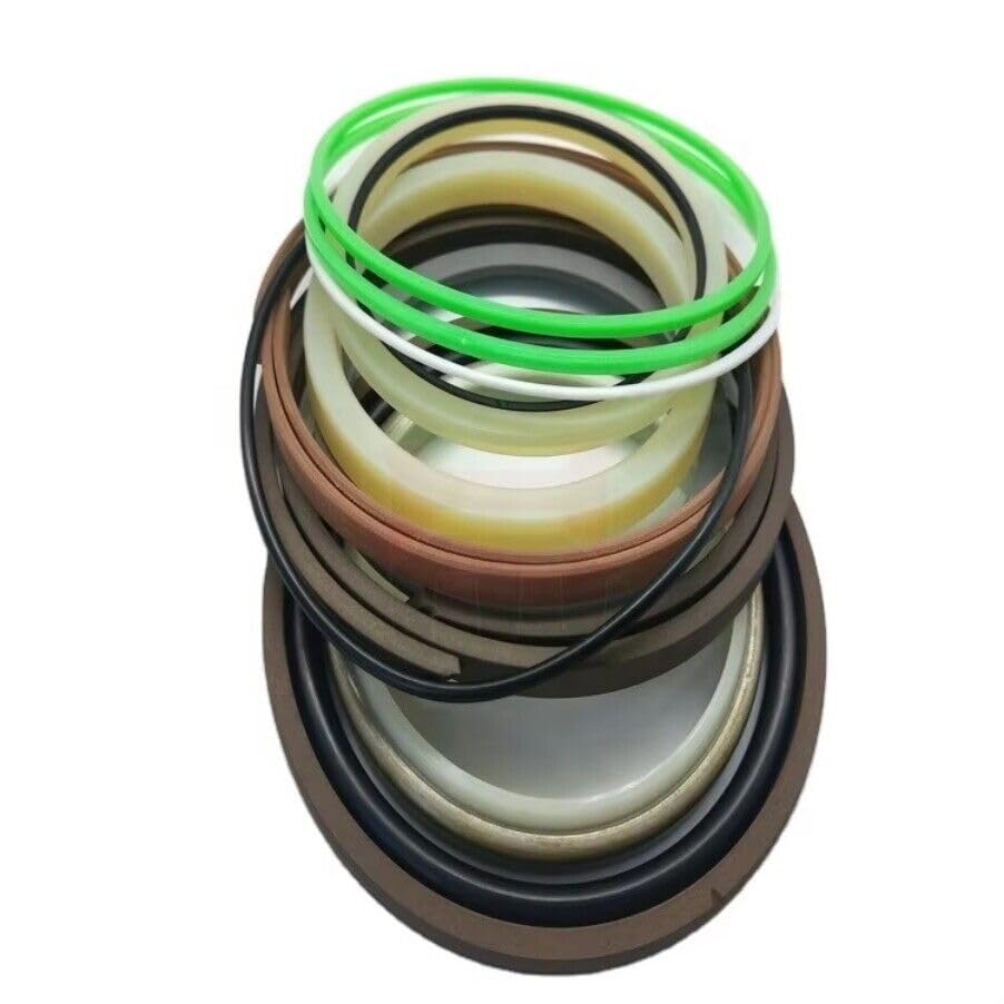 Excavator O-Ring Kit Bucket Cylinder Seal Kit AH173451 Machinery Parts (AH173451)