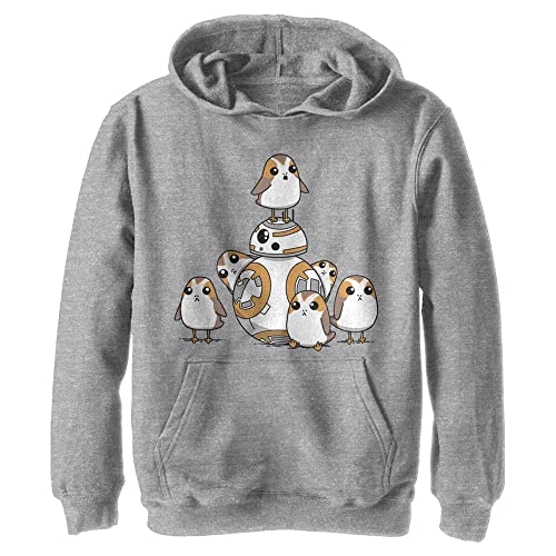 Sweat BB8 Star Wars cadeau d'anniversaire original enfant