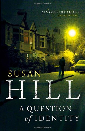 Buy A Question of Identity — BookShops.in