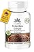 Produktbild Roter Reis Extrakt Kapseln - mit 2.95mg Monacolin K - 60 Tabletten - hochdosiert - Vegan | HERBADIREKT by Warnke Vitalstoffe - Deutsche Apothekenqualität