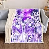 Pflegehinweise: Diese Decke ist maschinenwaschbar (Wassertemperatur mäßig) bei niedriger, schonender Einstellung, mildes Reinigungsmittel ohne Bleichen und anschließend an der Luft trocknen.