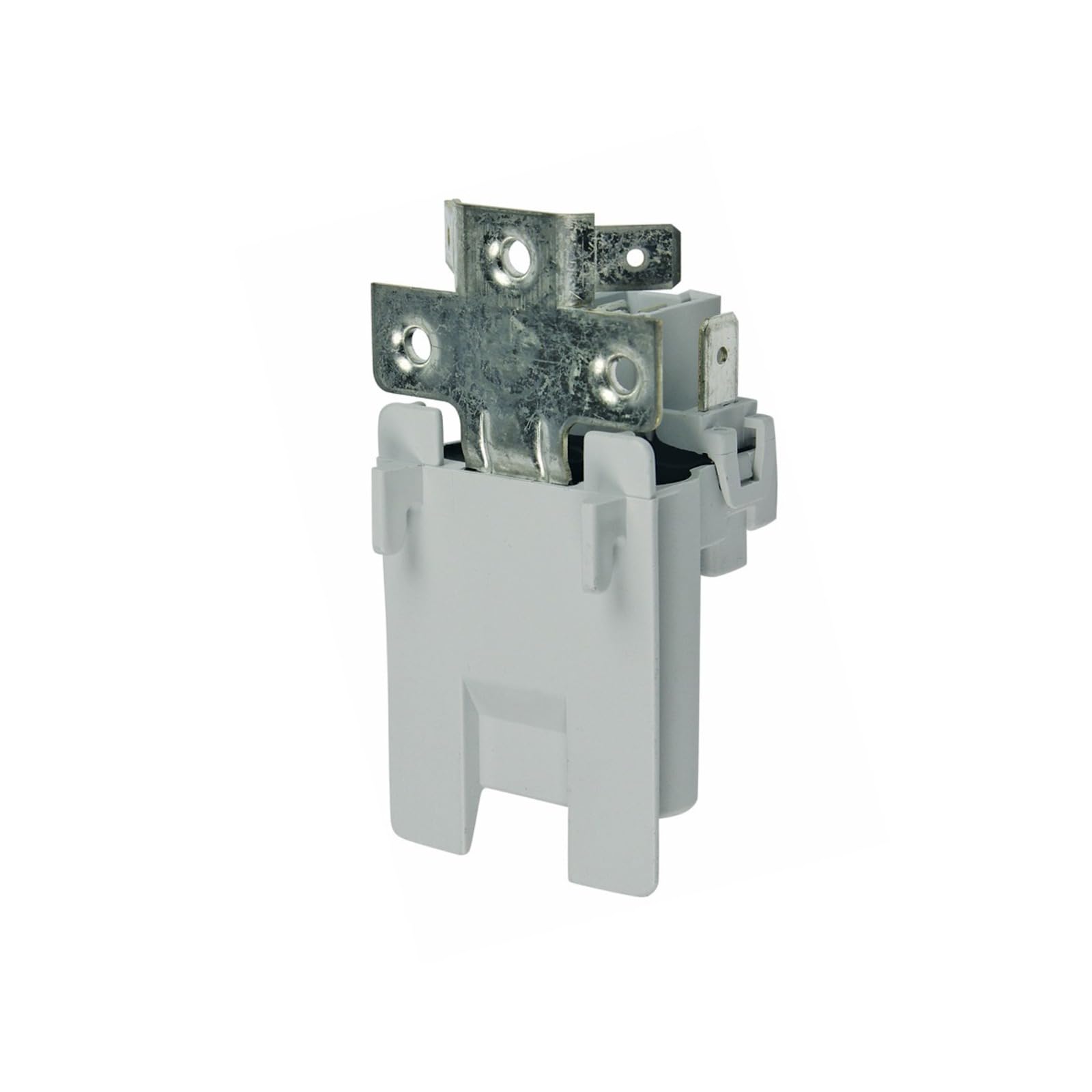LUTH Premium Profi Parts Entstörschutz kompatibel mit Whirlpool 481010807672 0,47µf für Waschmaschine Geschirrspüler Trockner