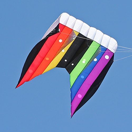 Skyform 60 Lifter Rainbow