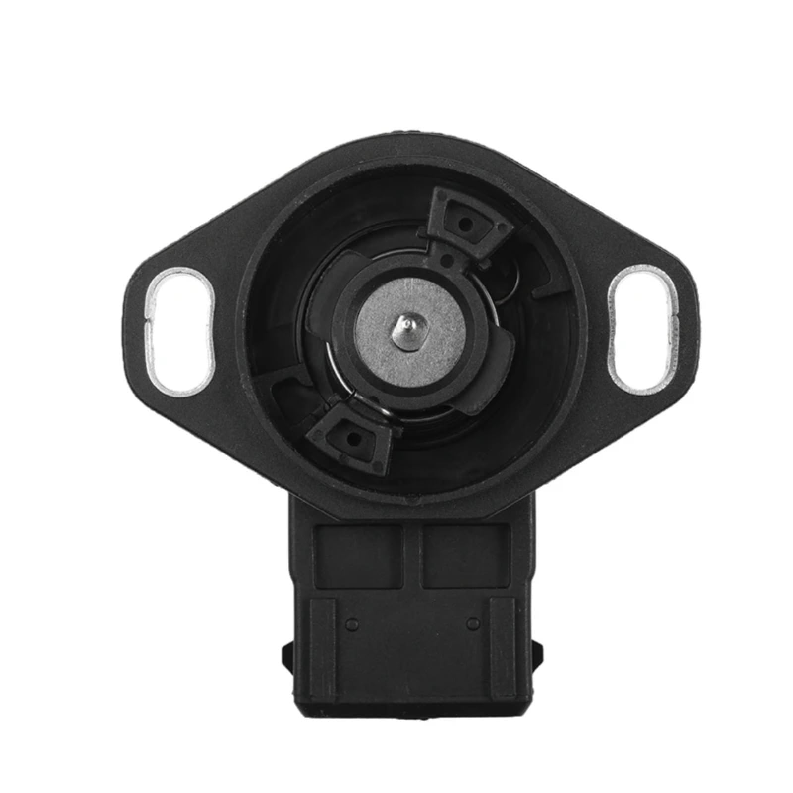 Sensor posición mariposa Sensor TPS Posición Acelerador 4 Pines TS6011 351023B000 Compatible Con Hyundai Para Santa Fe Para XG300 Para XG350 2001 2002 2003 2004 2005 2006