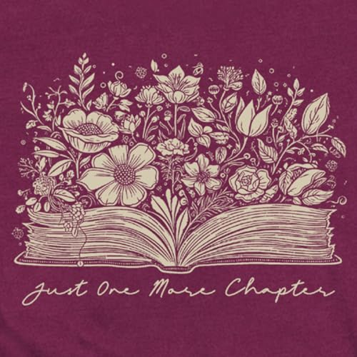 Image of Book Shirts for Women Book Lover T-Shirt Reading Tee Teacher Tops