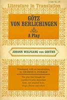 Gotz Von Berlichingen B001N9E1V6 Book Cover