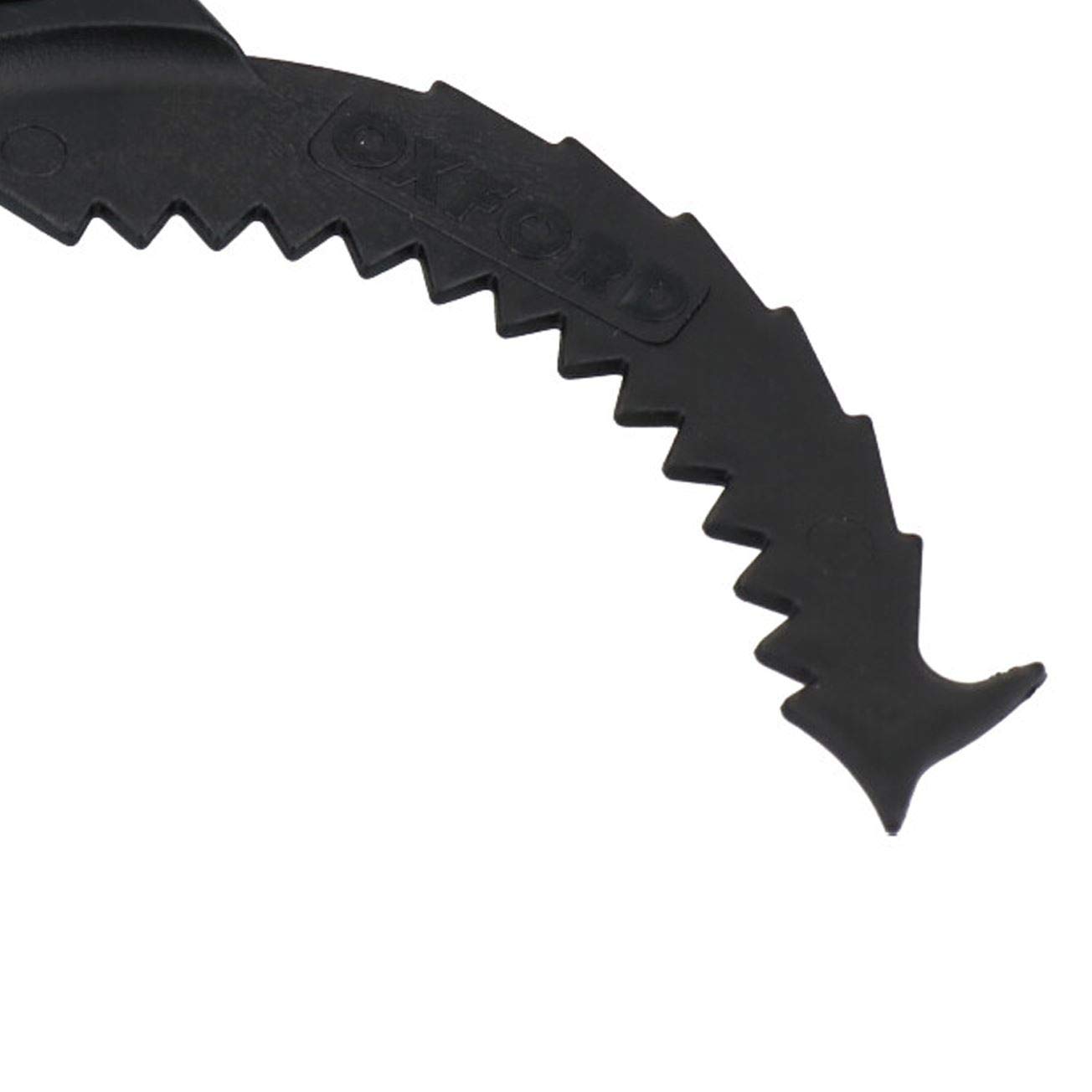 AB Tools Motorbike Bike Cycle Claw Nylon Brush Chain Sprocket Drivetrain Grime Cleaning