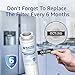 Waterspecialist Water Filter