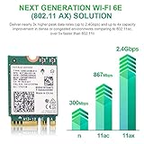 Hersmay - Intel AX210 