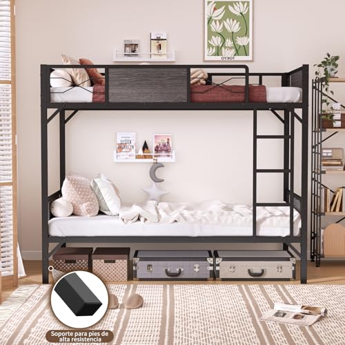 Opiniones de Litera Matrimonial E Individual Coppel - los más vendidos. 15 Imagen adicional