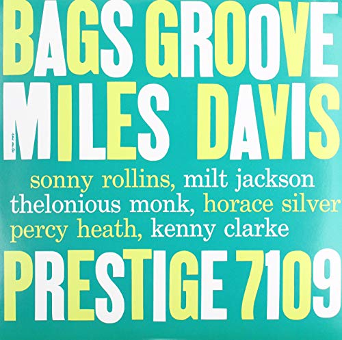 Bags Groove