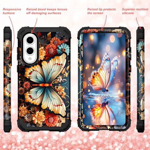 Coque Galaxy S25 Edge silicone souple idéale pour les déplacements urbains