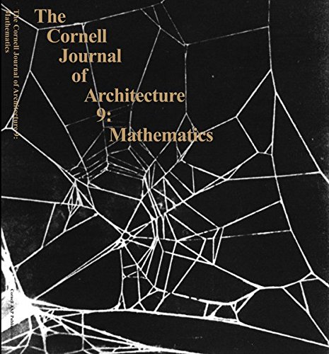 The Cornell Journal 9. Mathematics: From the idea to the Uncertain (ACTAR)