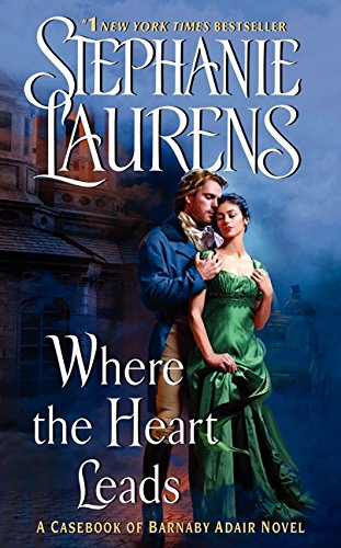 Where the Heart Leads (Casebook of Barnaby Adair) Where the Heart Leads (Casebook of Barnaby Adair)