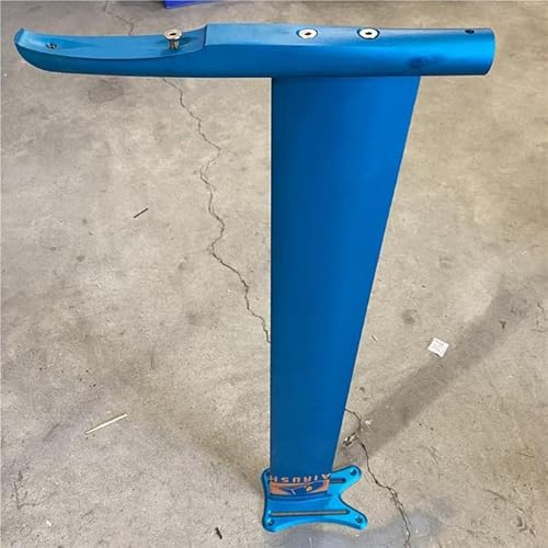 Airush Foil Mast Plate - Aluminium Core 2017 80cm Cover