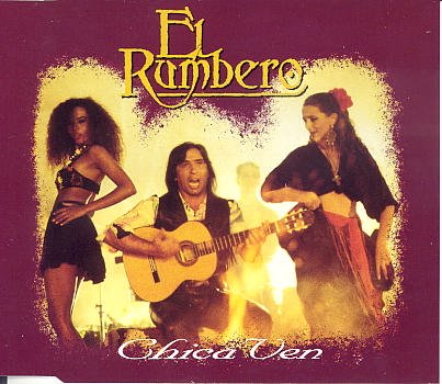 Chica Ven [Single-CD] - Amazon.com Music