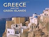 Greece and the Greek Islands (Small Panorama)