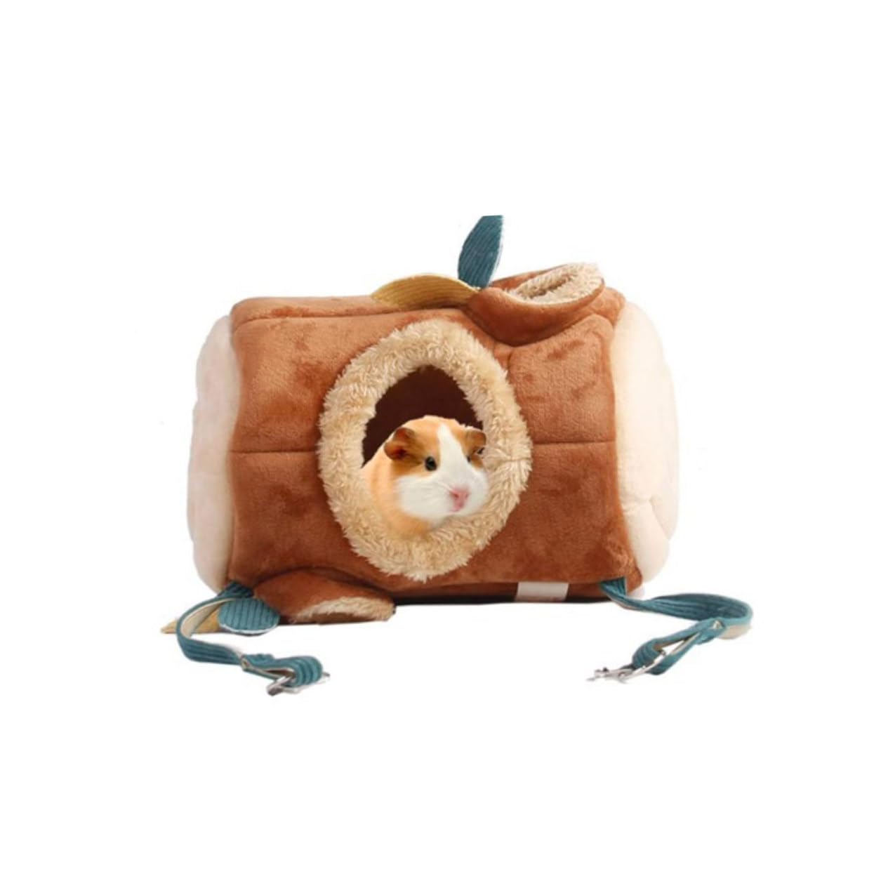 INOOMP 3stücke Hängematte Für Meerschweinchen Und Kleine Tiere Bequemes Und Atmungsaktives Design Für Hamster Chinchillas Und Frettchen Langlebig Und Geruchsneutral Für