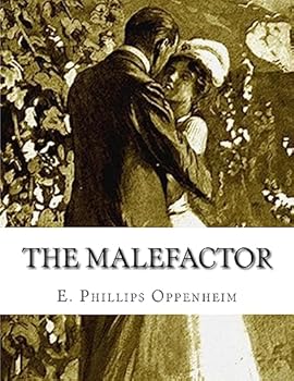 Paperback The Malefactor Book