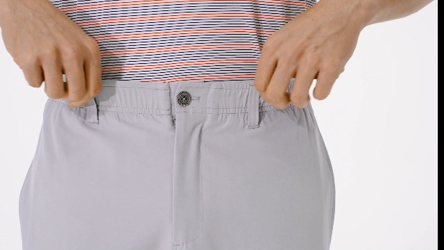 best cold weather golf pants