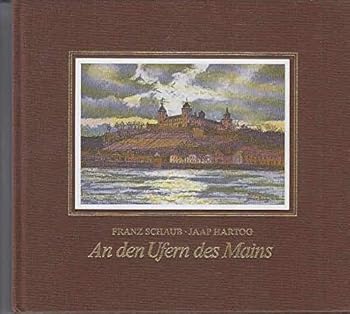 Hardcover An den Ufern des Mains [German] Book