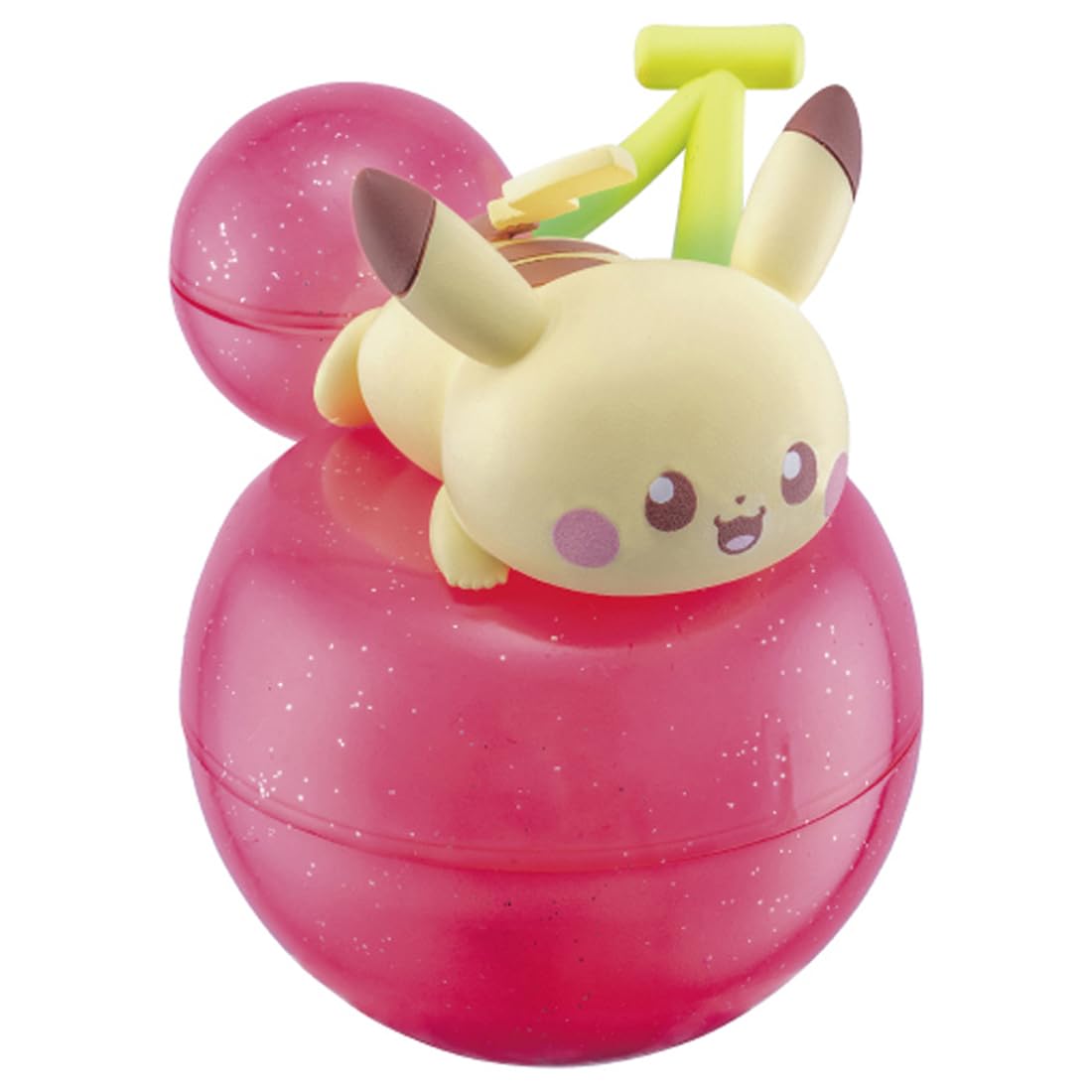 d*7様 ポケモン　てにのる　ころりん17体セット　ピカチュウ　ミュウ 受注】本革のピカチュウ Run Run ! Desert ｜【公式】ポケモンセンター