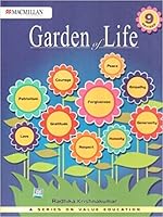 Garden of Life 2013 Book 9 9350592673 Book Cover