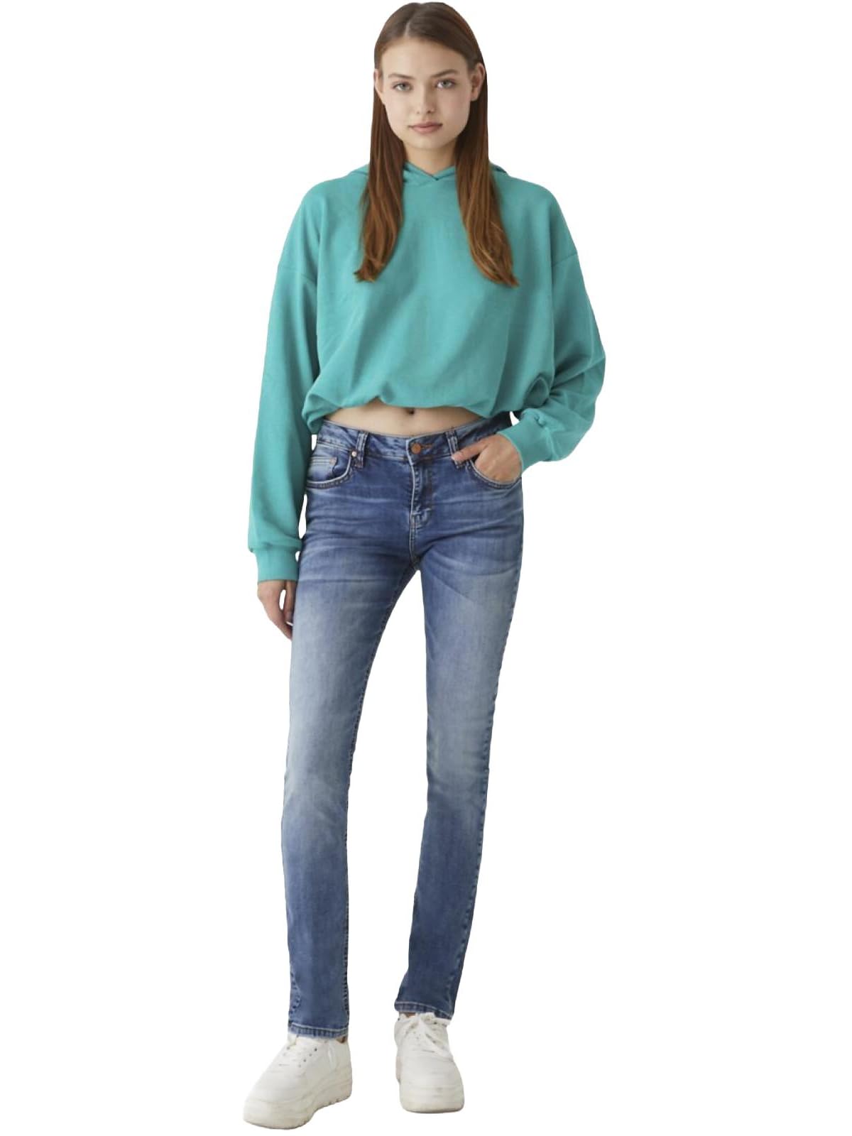 Ltb Jeans Damen Aspen Y Jeans