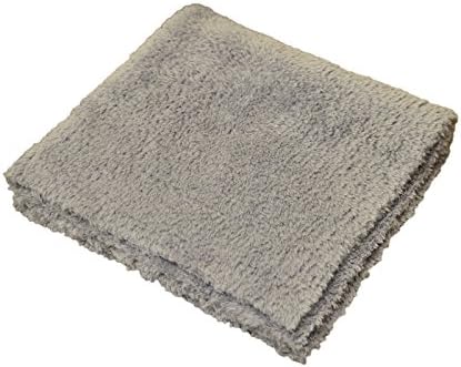 Mammoth MicrofibreMM-PLK Mammoth Plush K Edgeless Microfibre Towel