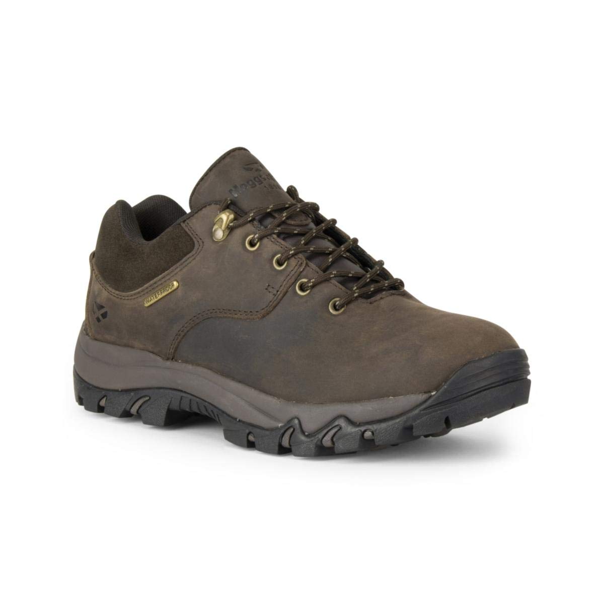 Hoggs of Fife Torridon Waterproof Trek Shoe Euro 42