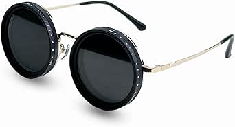 Adjustable Sunglasses,Adjustable Tint Sunglasses with Built