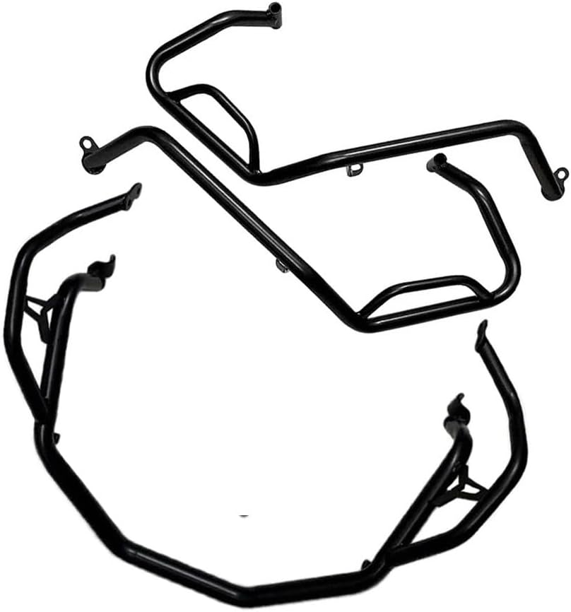 Engine Protection Bar for XADV750 X-ADV 750 2017-2020 Motorcycle Accessories Upper Engine Guard Bumper Highway Crash Bar Frame Protection