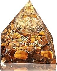 Tree-citrine&tiger Eye