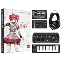 音声合成セット Amazon | AH-Software 重音テト お手軽スターターセット