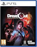 DreadOut Remastered Collection Playstation 5
