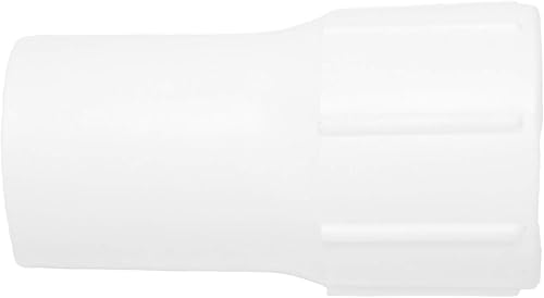 Swimming Pool Vacuum Hose Cuff Repair Tool Secure Connection for Pool Supply 2", 1 X Hose Cuff