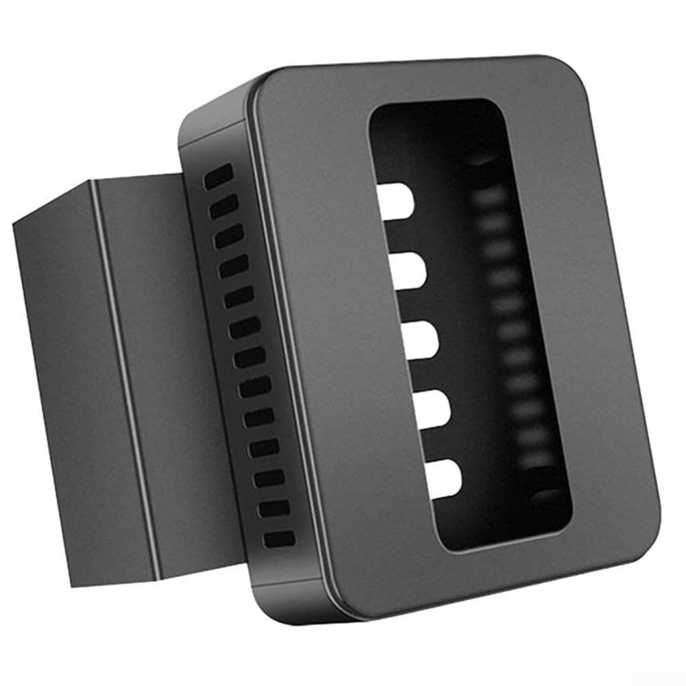 Dzees - Videocitofono WiFi Video Campanello senza Fili da Esterno