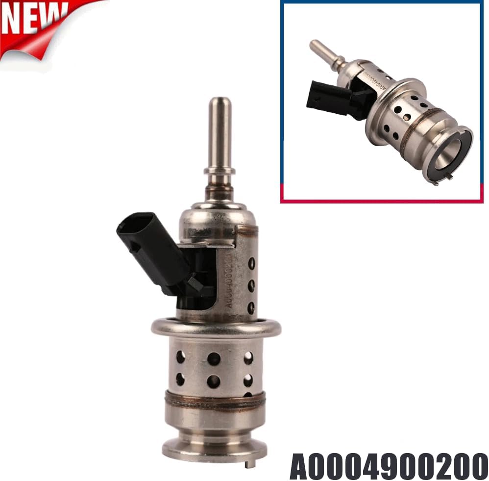 For 2019-2020 Mercedes-Sprinter 2500 3500 Diesel AdBlue Injector A0004900200