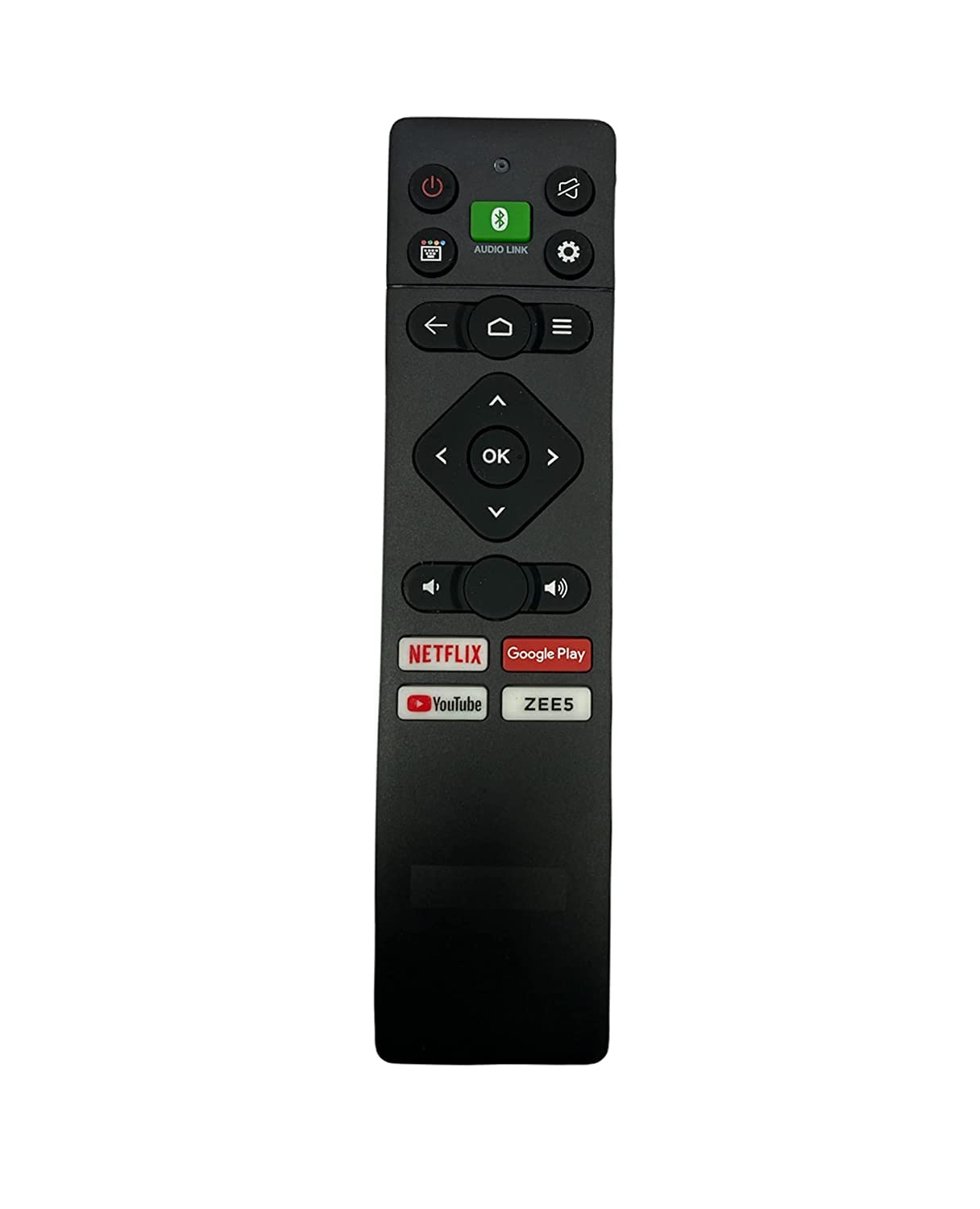 Hybite Remote Compatible with PANASONIC Smart LED TV with Netflix YouTube and ZEE5 Hotkeys Without Voice Command (Please Match The Image with Your Old Remote) (B0B1VMZL8F) Amazon Price History, Amazon Price Tracker