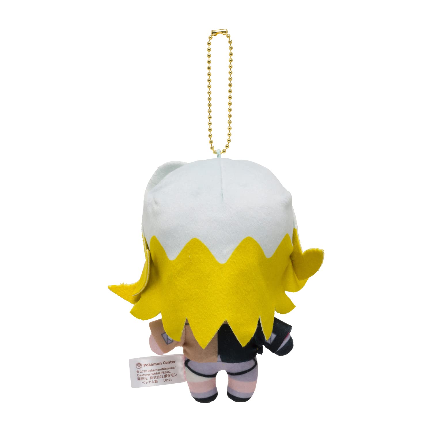 Amazon.co.jp: ポケモンセンターオリジナル マスコット POKÈMON