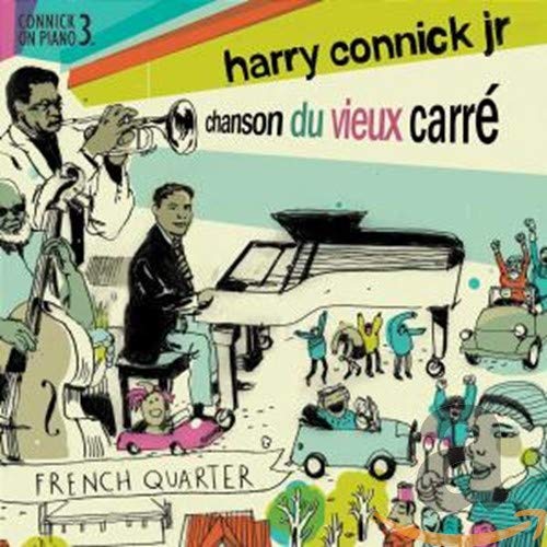 Chanson Du Vieux Carre