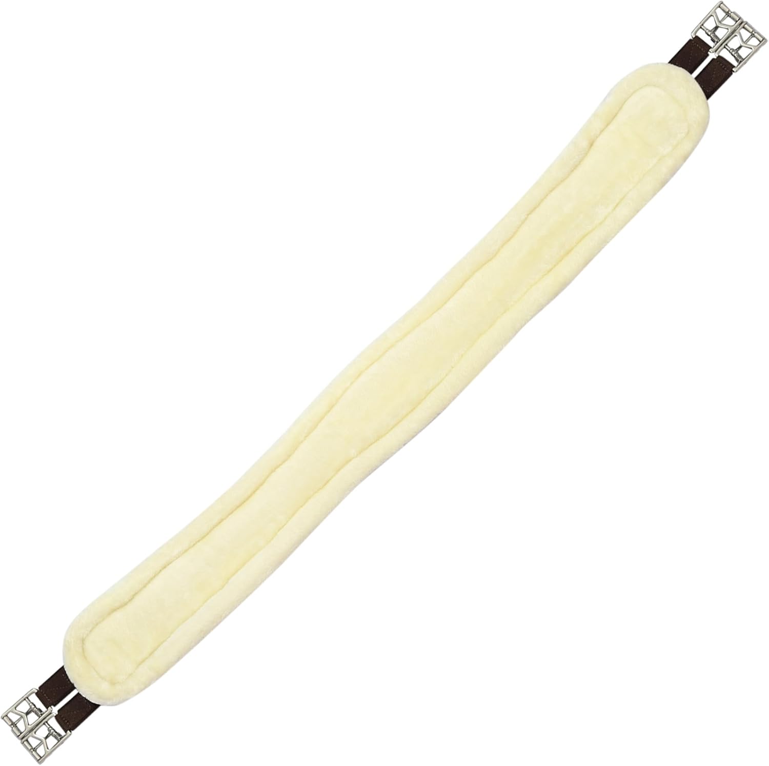 Lettia Memory Foam Sherpa Fleece Clik A/P Girth