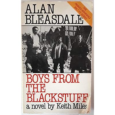 Boys from the Blackstuff