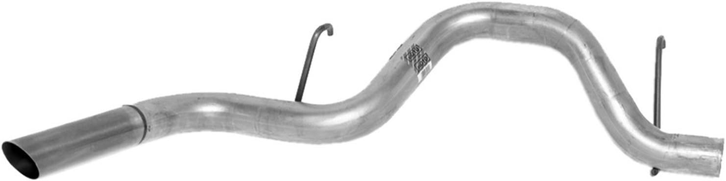 Dynomax 55010 Exhaust Tail Pipe for GMC Yukon