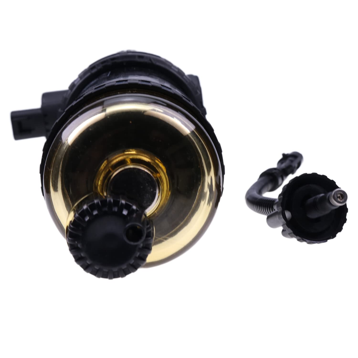 Amazon.com: Fuel Pump & Fuel Filter Assembly RE559944 Compatible 