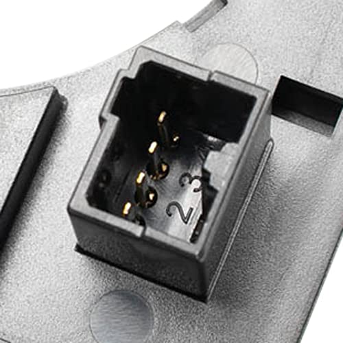 image for TRQ Combination Switch Compatible with 2009-2010 Dodge Ram 1500 2010 R