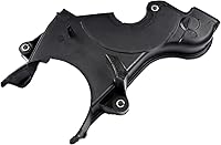 Vista 5 de marddpair Tapa de distribución del motor B660-10-501E Reemplazo para Mazda MX-5 Miata 1999-2005