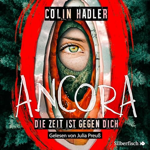 Ancora cover art