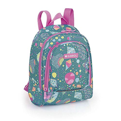 Mochila Mimic 24x30x10cm