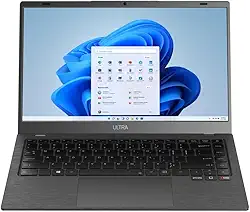 NOTEBOOK UB490 I3 8145U 4 GB SSD 120GB WINDOWS 11 HOME 15.6. - UB490